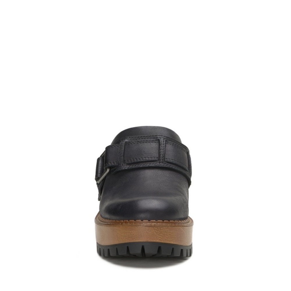 ***LUCKY BRAND***Rishona Clog Size: 6 Color: Black - Picture 5 of 12